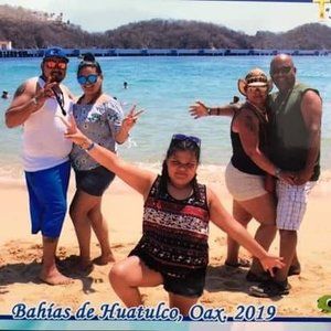 Meet your Posher, Misty